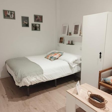 Calle Pureza Nº59 Sevilla Eksteriør billede